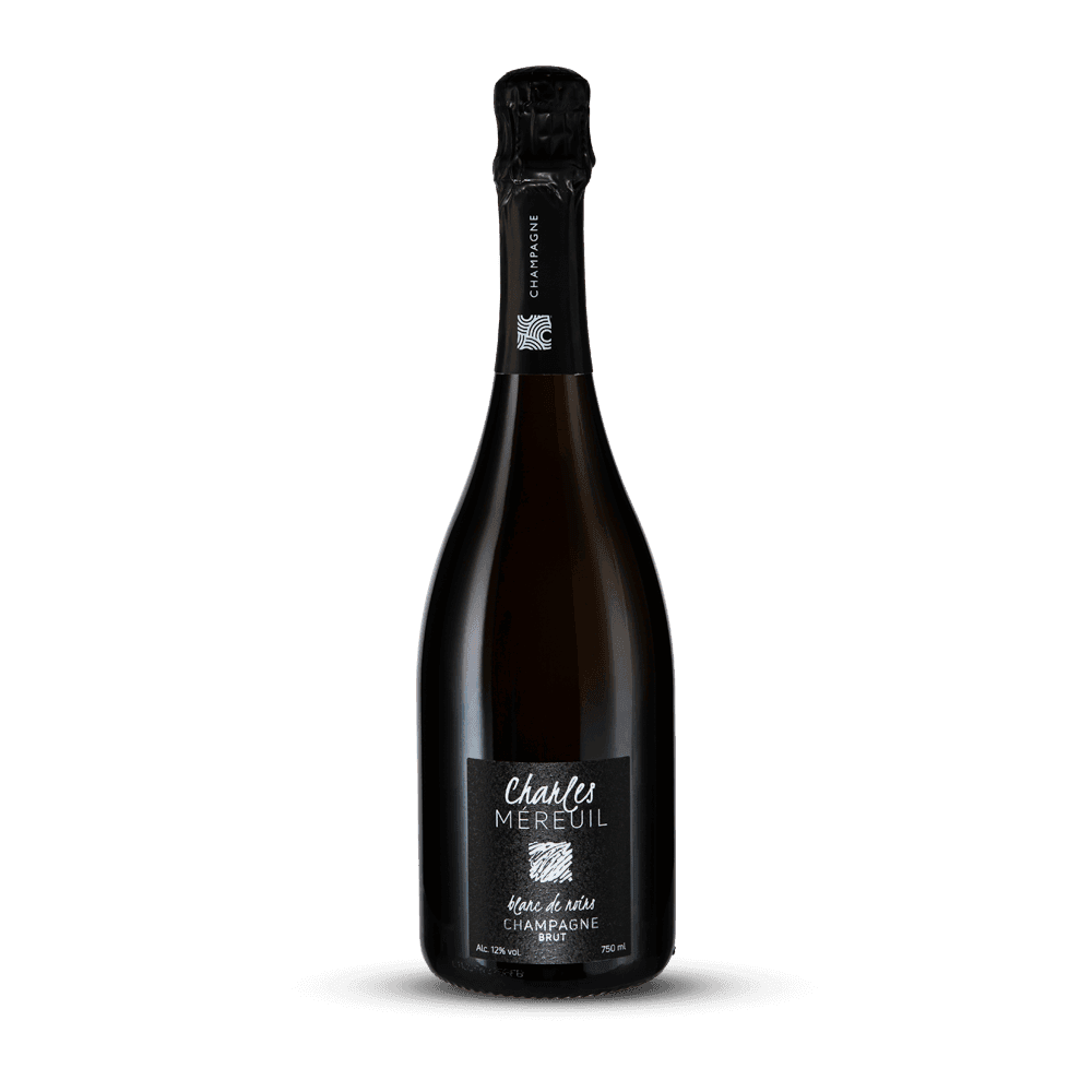 Charles Méreuil Blanc de Noirs