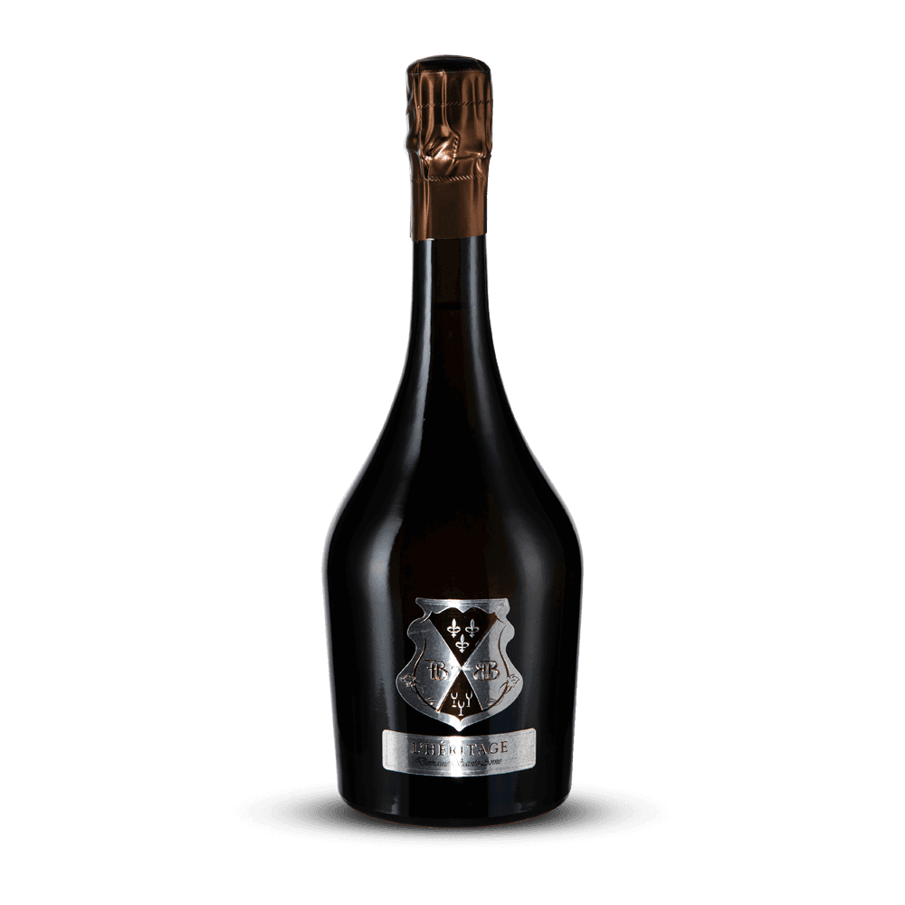 Héritage Blanc - Domaine Sainte Anne