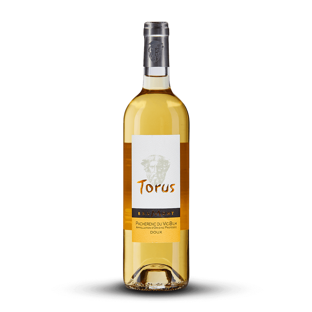 Torus Blanc doux Pacherenc Du Vic Bilh 2020