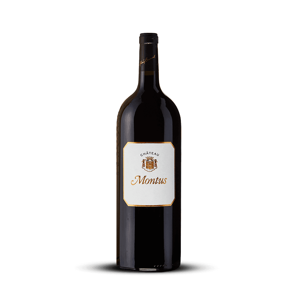 Madiran 2016 Magnum - Château Montus