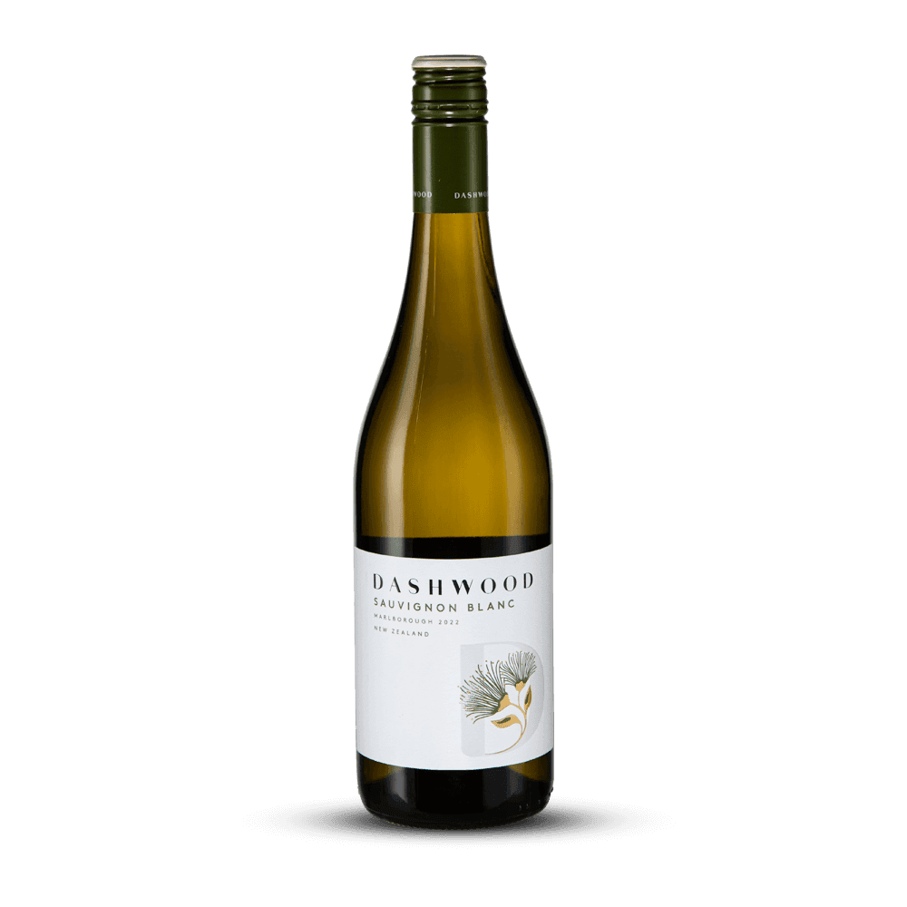 Dashwood Sauvignon Blanc 2022 - Vavasour