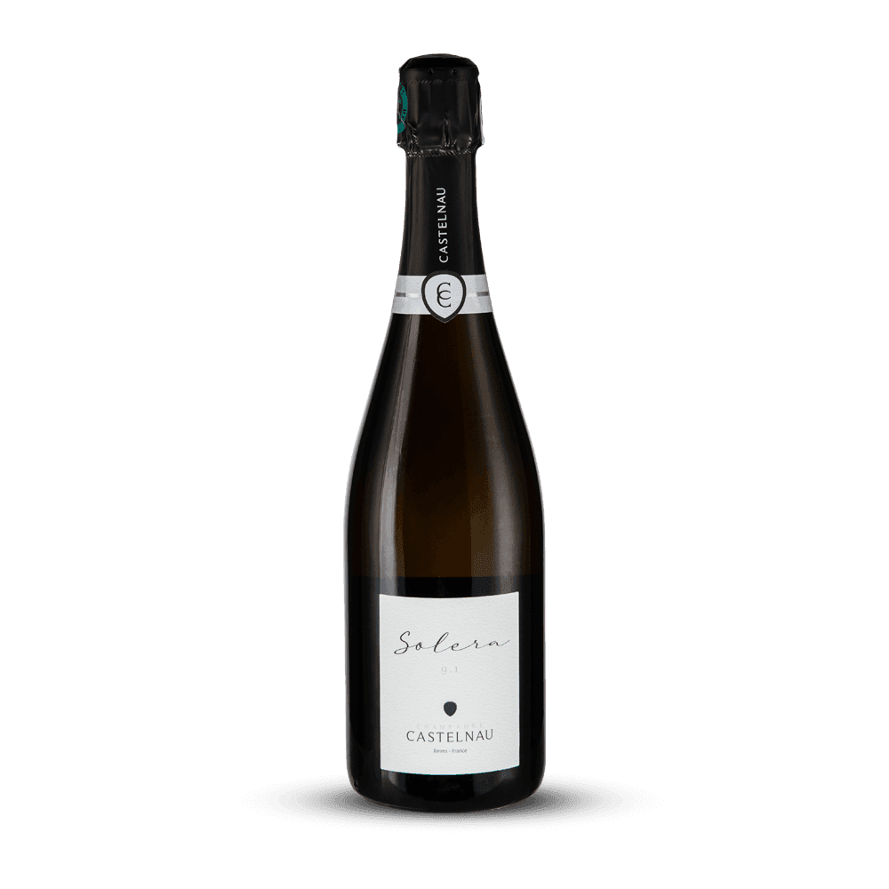 Solera ES-9.1 - Castelneau