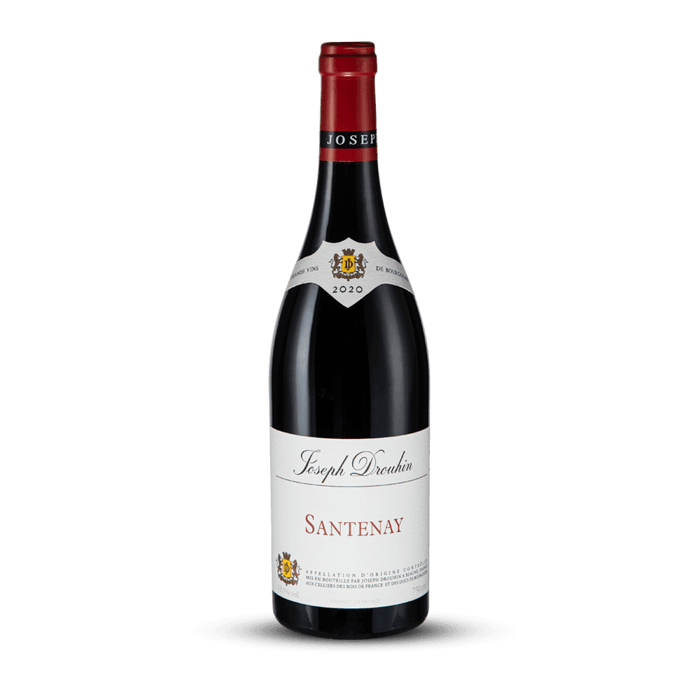 Santenay Rouge 2020 - Joseph Drouhin