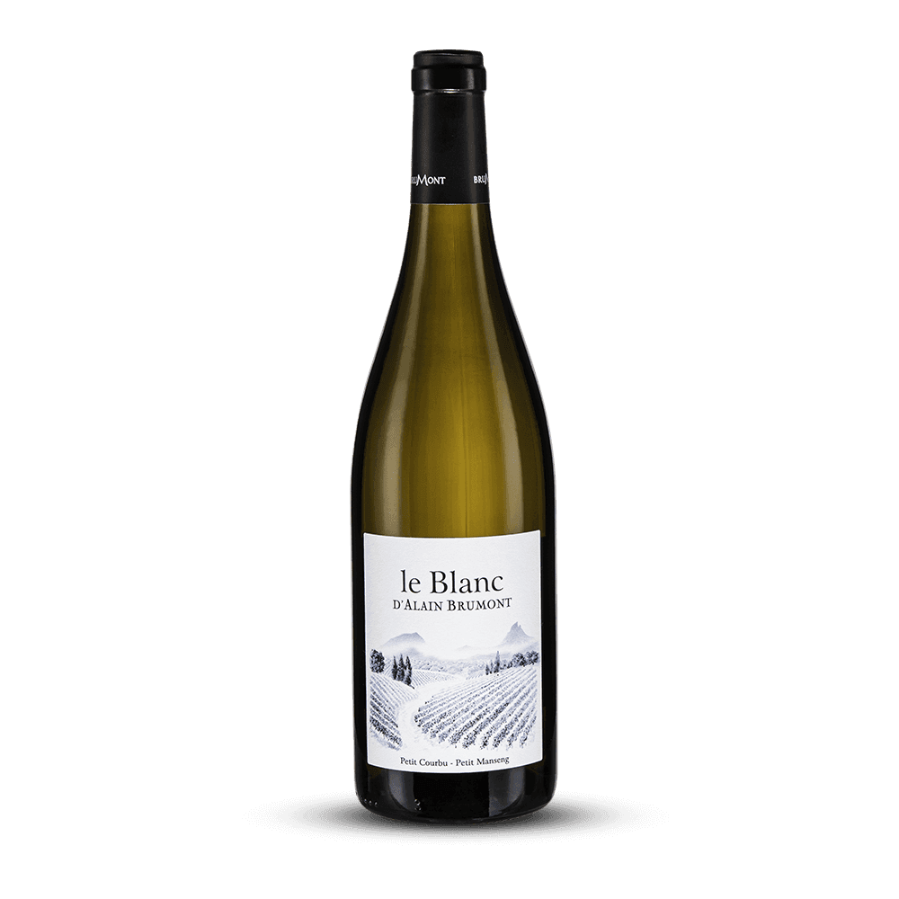 Le Blanc Sec 2022 - Alain Brumont