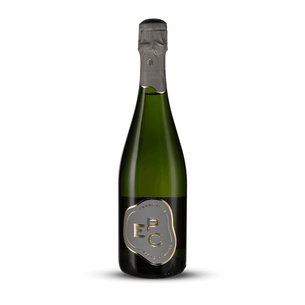 Champagne Blanc de Noirs - EPC