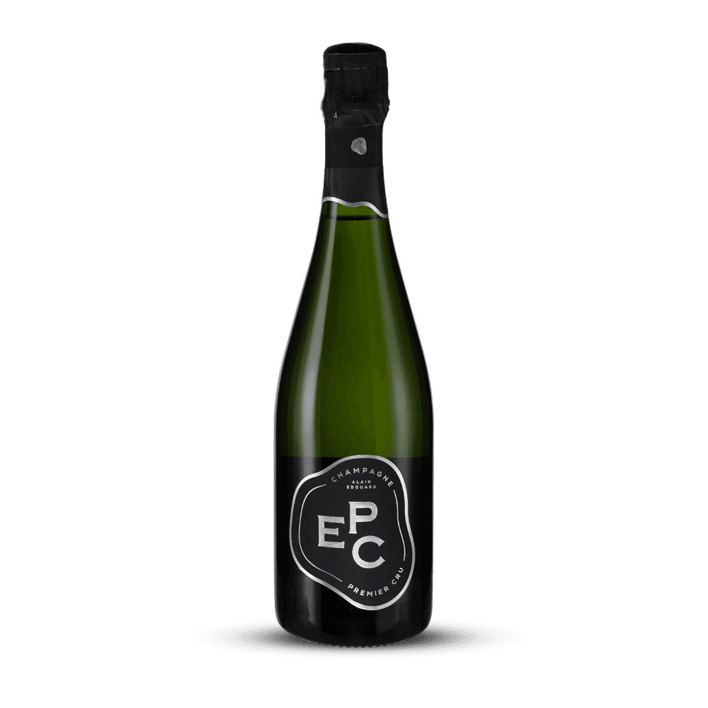 Champagne Premier Cru - EPC