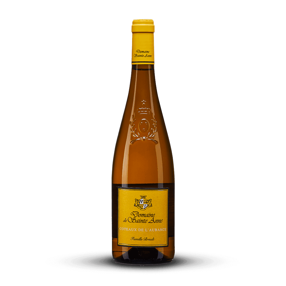 Côteaux de l'Aubance 2022 - Domaine Sainte Anne