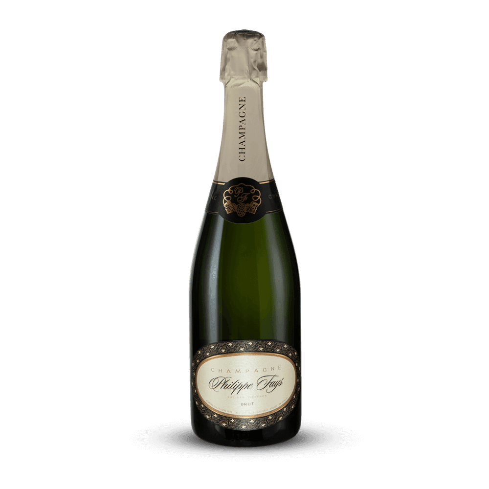 Champagne Philippe Fays Brut