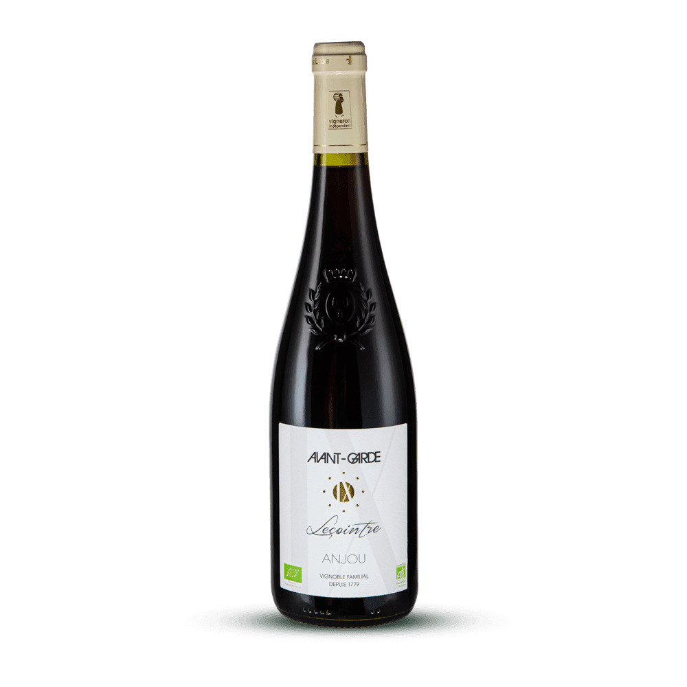 Avant-Garde Rouge 2022 - Château La Tomaze