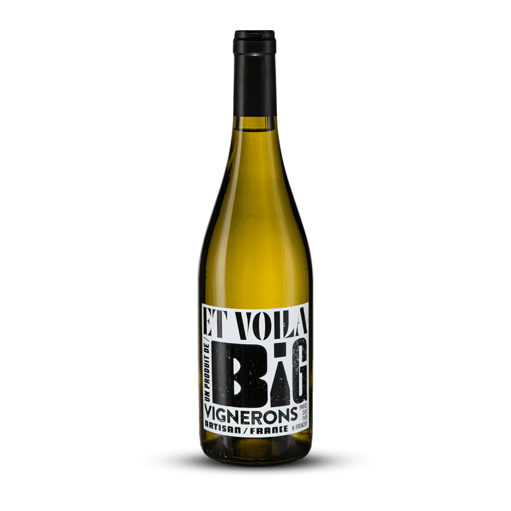 Ventoux Big Blanc 2023