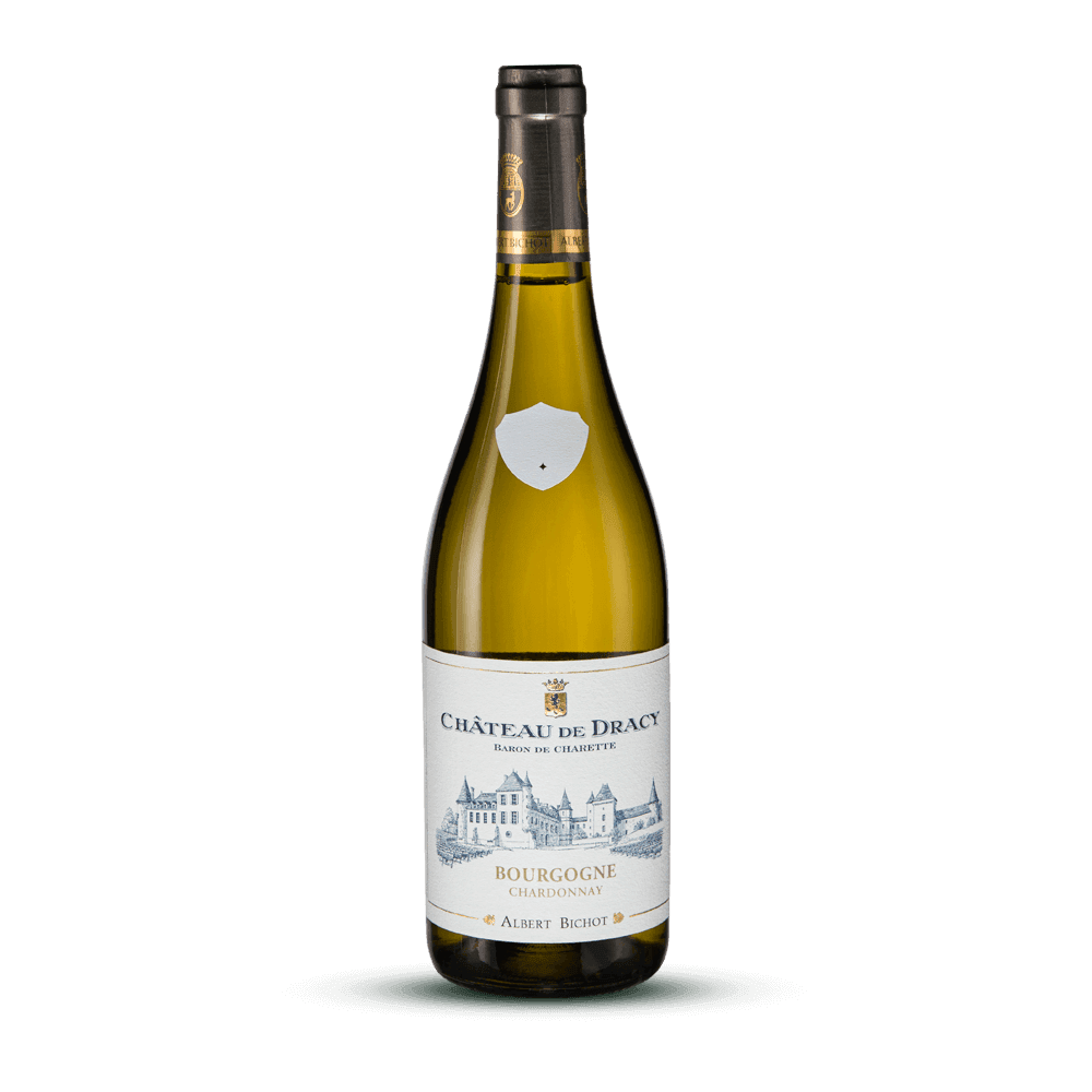 Bourgogne Chardonnay Blanc 2020 - Château De Dracy Albert Bichot