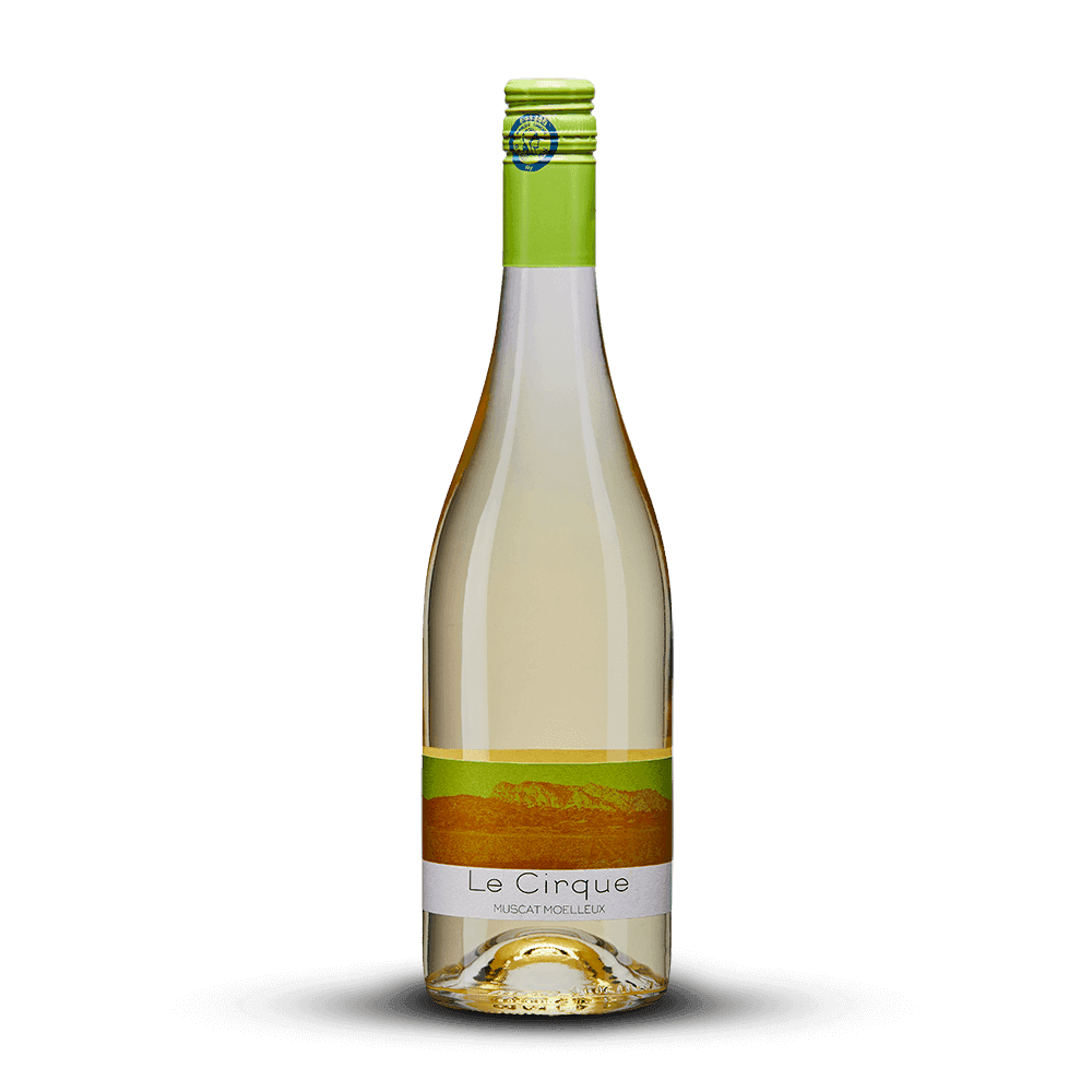 Le Cirque Muscat Moelleux