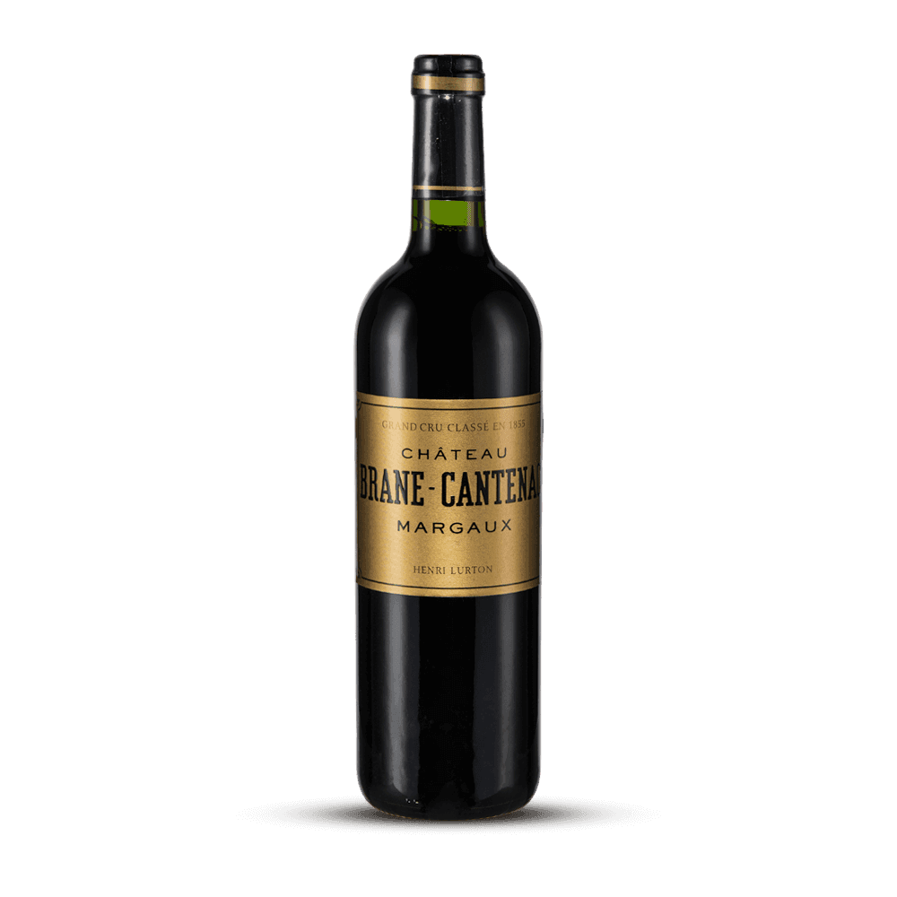 Château Brane Cantenac Margaux Rouge 2012