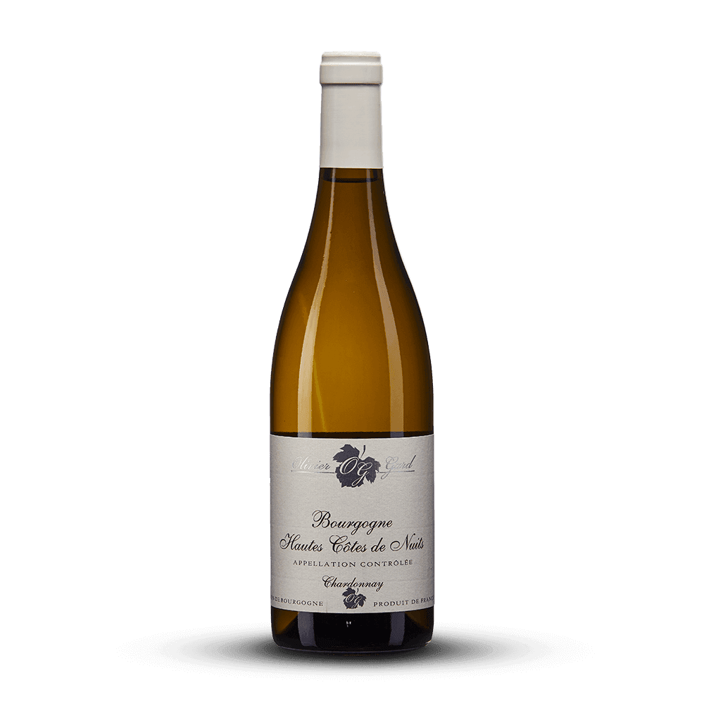 Hautes Côtes de Nuits Blanc 2022 - Manuel Olivier