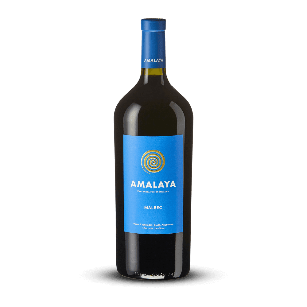 Bodega Amalaya Tinto 2022 Magnum