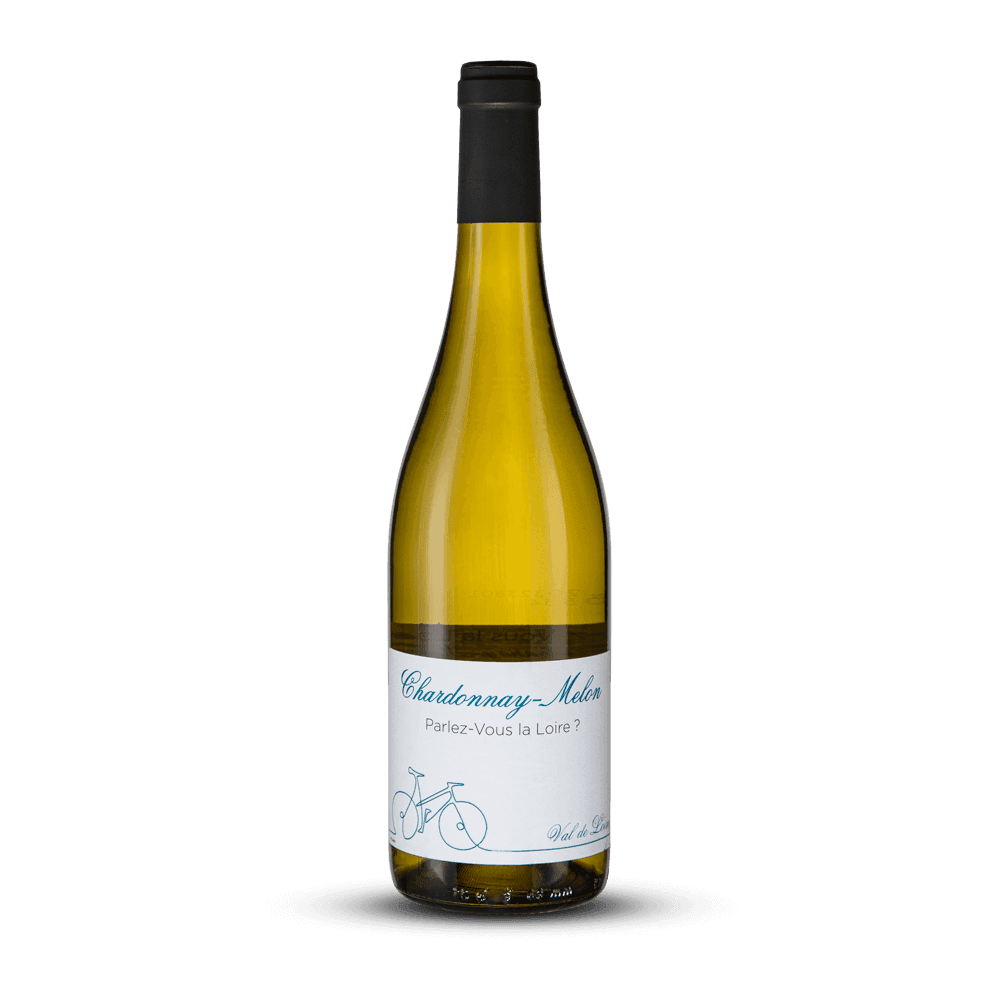 Parlez-Vous La Loire Blanc 2023
