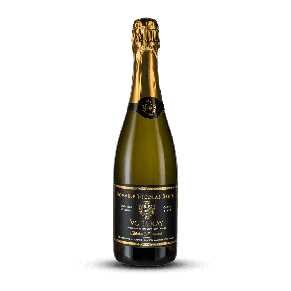 Brut 2021 - Domaine Brunet