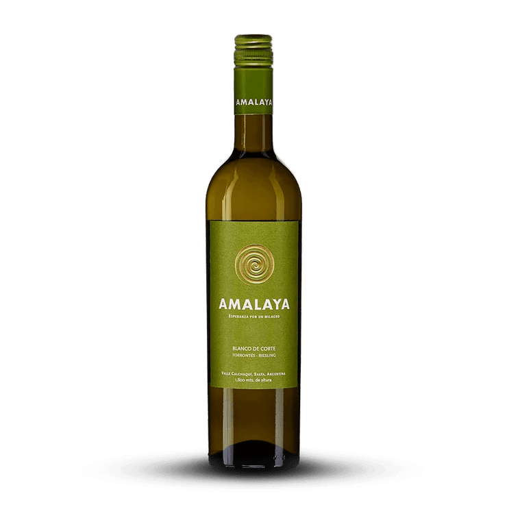 Riesling Blanc 2023 - Amalaya