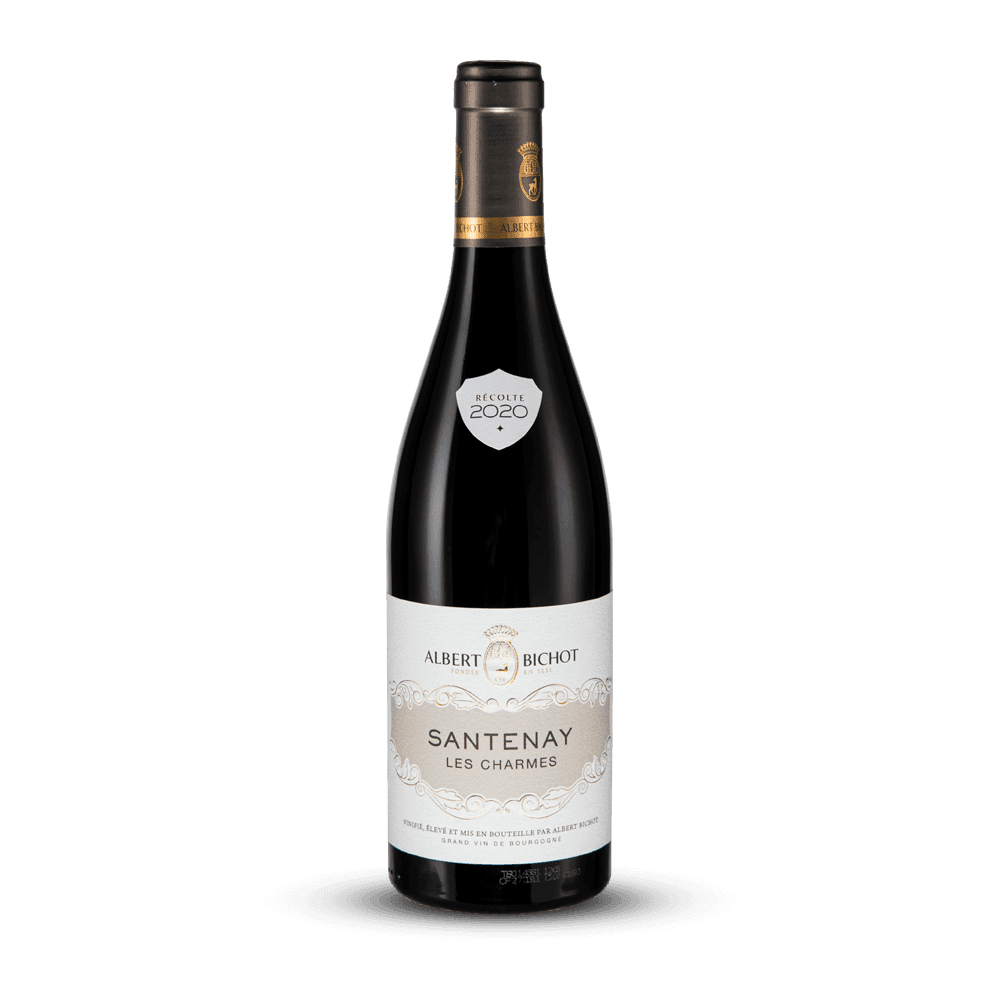 Santenay Les Charmes Rouge 2020 - Albert Bichot