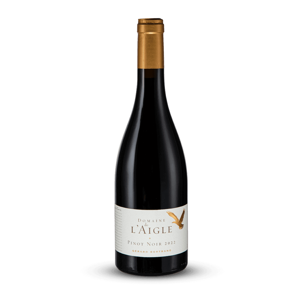 Pinot Noir Rouge 2022 - Domaine de l'Aigle