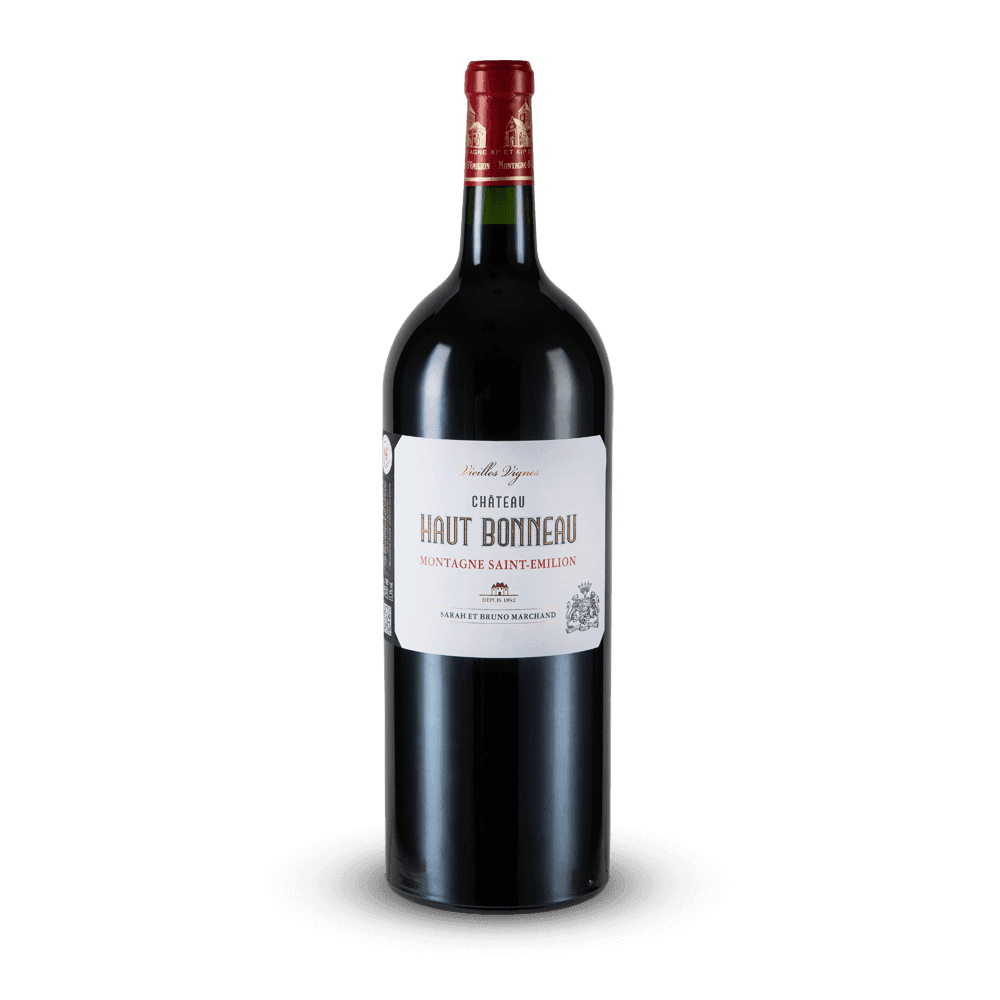 Magnum 2022 - Château Haut-Bonneau