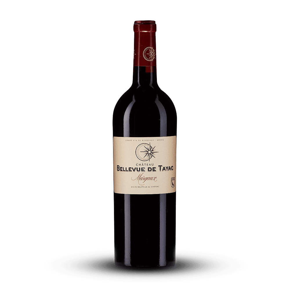 Rouge 2020 - Château Bellevue de Tayac