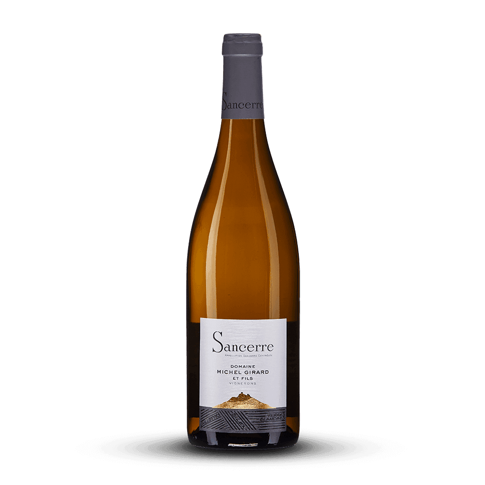 Sancerre Blanc 2023 - Michel Girard