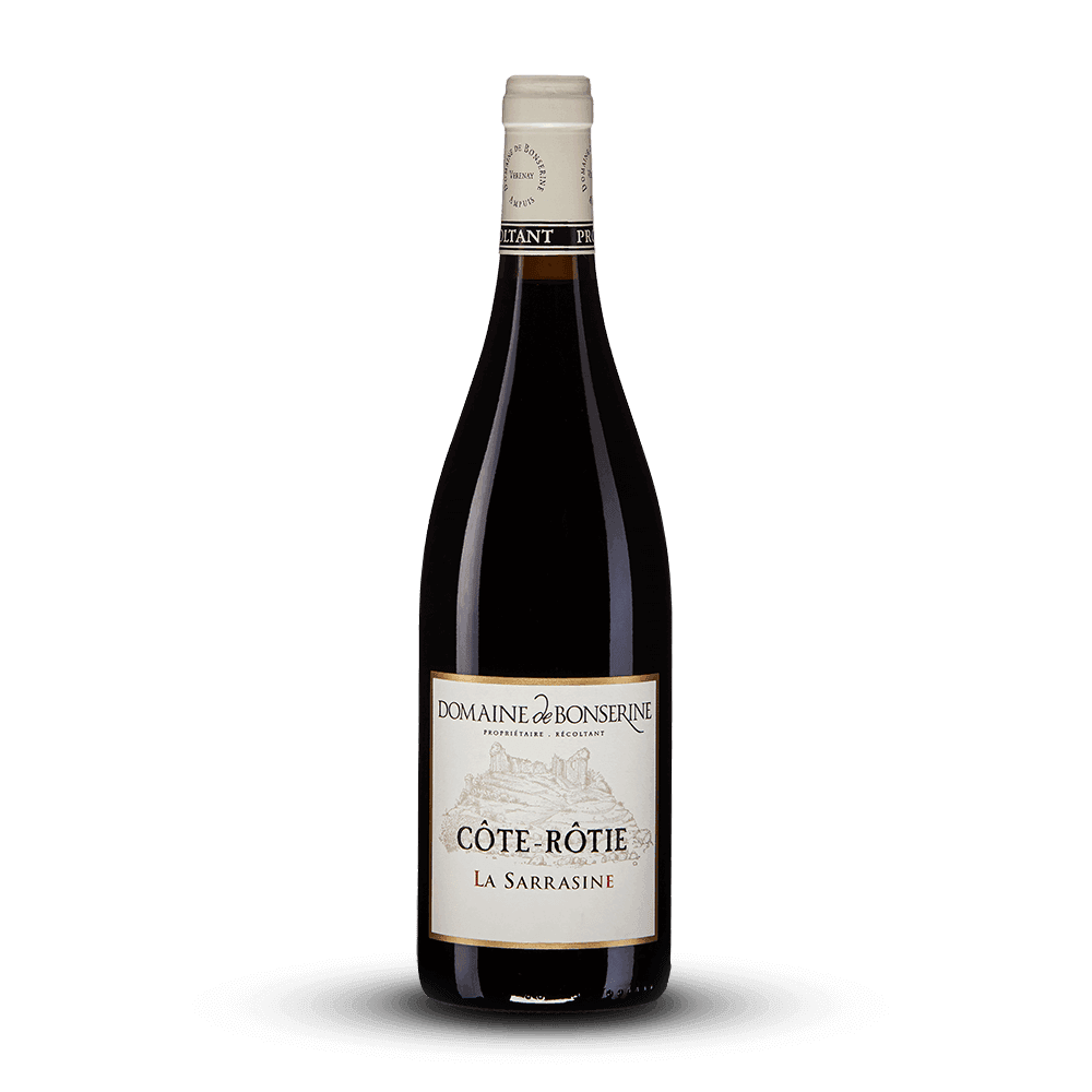 La Sarrasine Rouge 2022 - Domaine de Bonserine