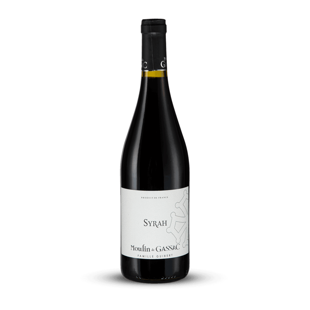 Syrah 2023 - Moulin De Gassac