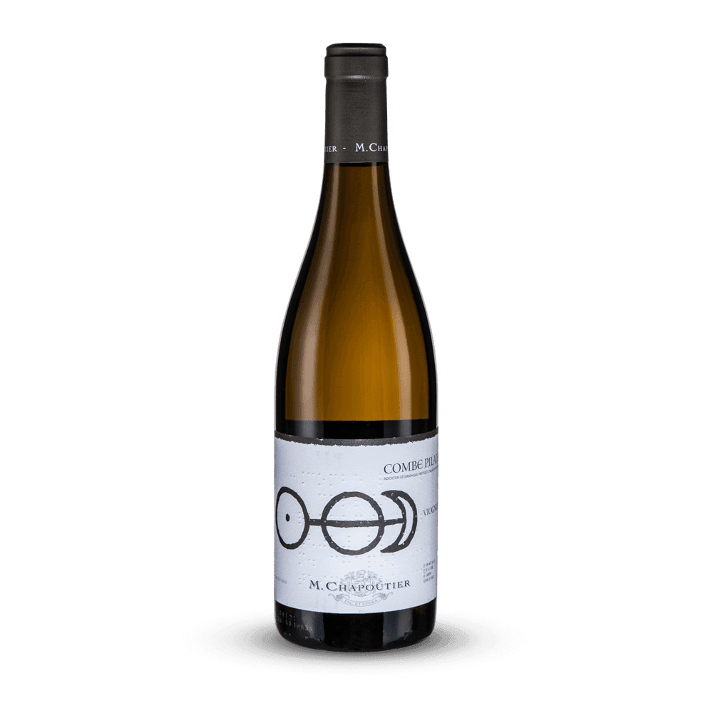 Combe Pilate Blanc 2023 - M. Chapoutier