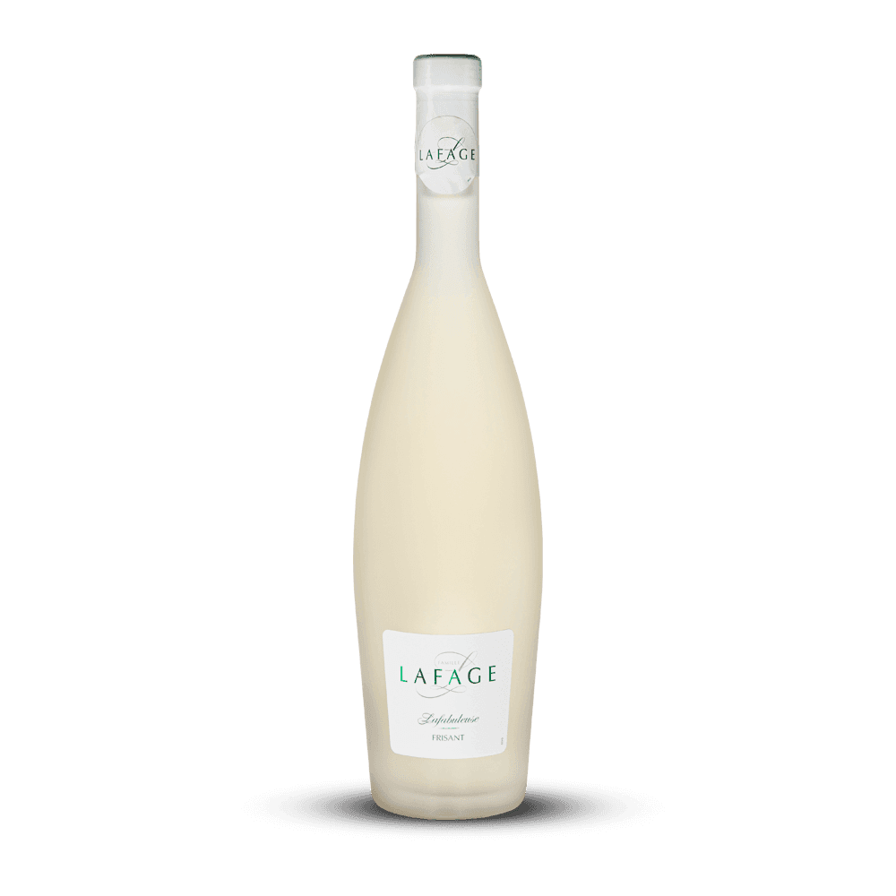 Miraflors Lafabuleuse Blanc 2024 - Lafage