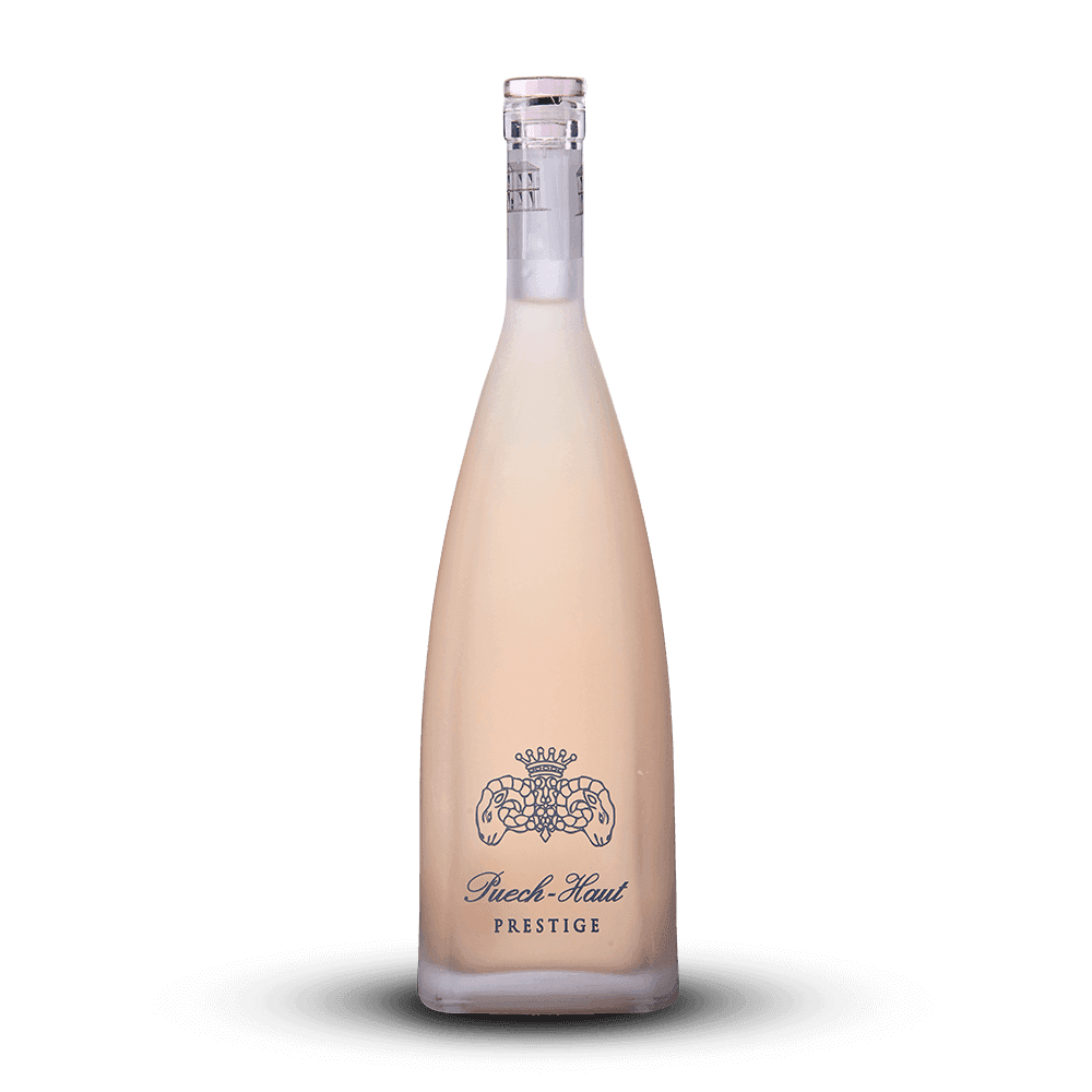 Argali Rosé 2024 - Puech Haut
