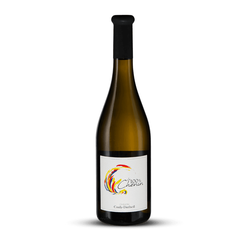 Chinon Blanc 2023 - Couly-Dutheil