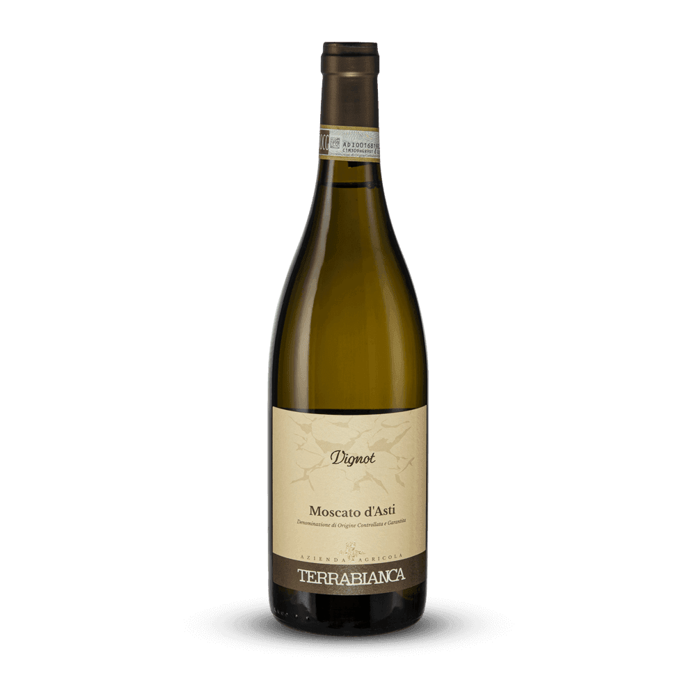 Terrabianca Moscato d'Asti 2024