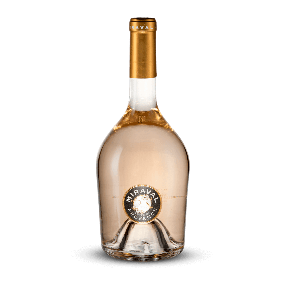 Côtes de Provence Rosé 2024 - Château Miraval