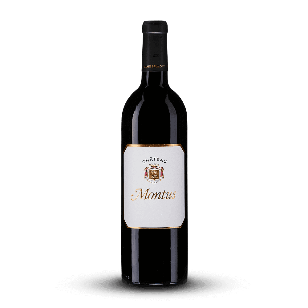 Château Montus Madiran 2020