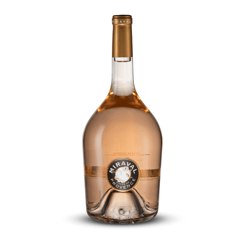 Magnum Rosé 2024 - Château Miraval