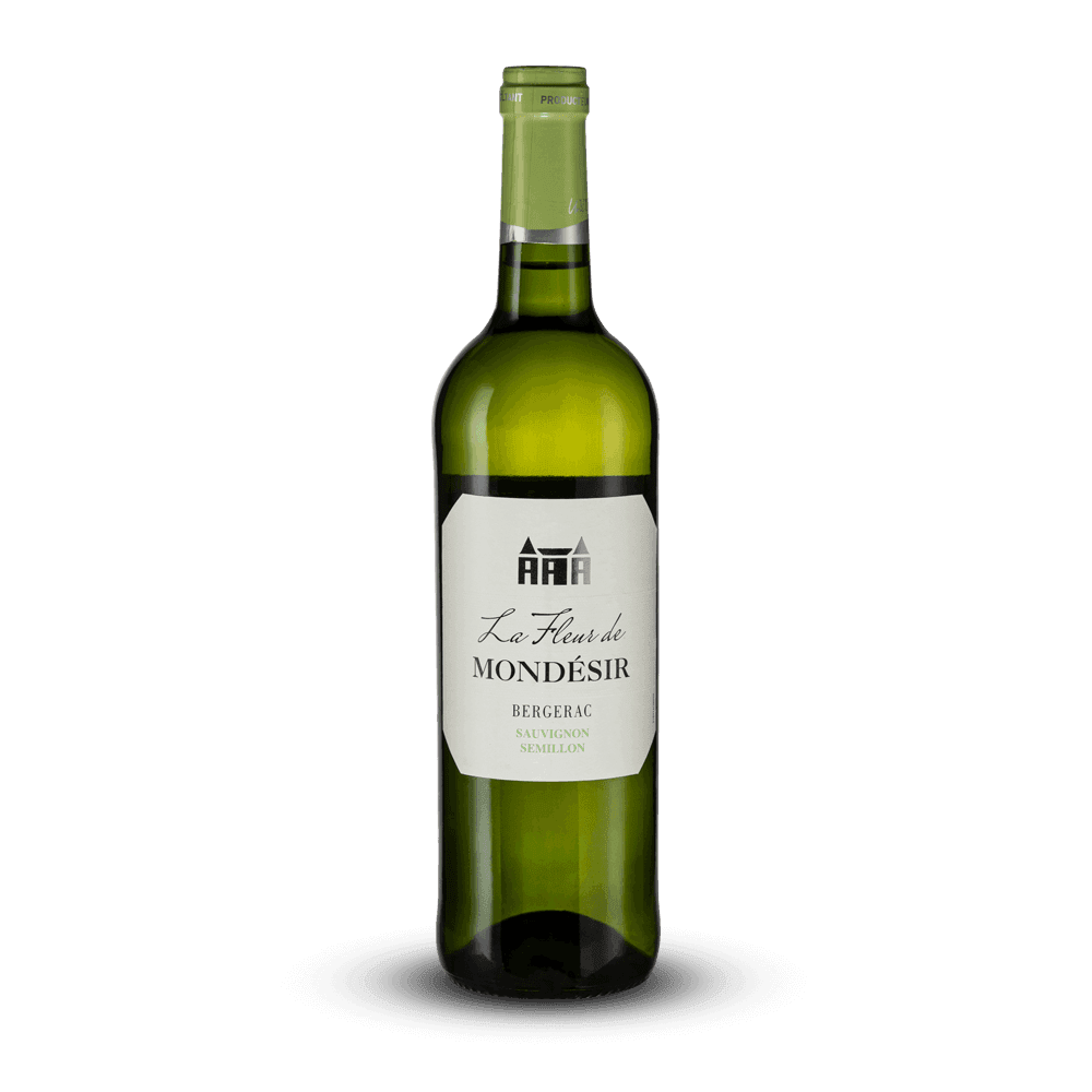 La Fleur Mondésir Blanc 2024