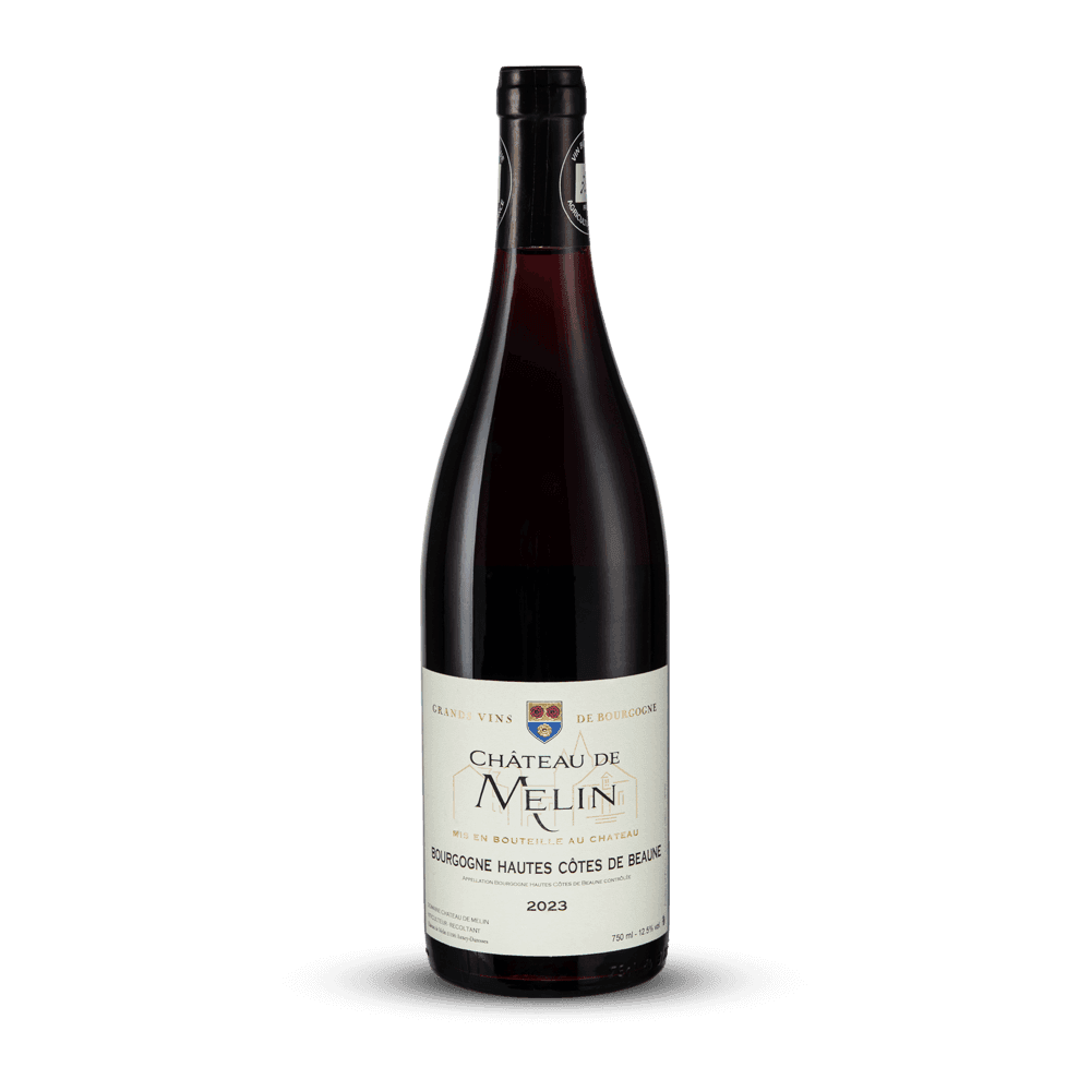 Hautes-Côtes-de-Beaune Rouge 2023 - Château de Melin