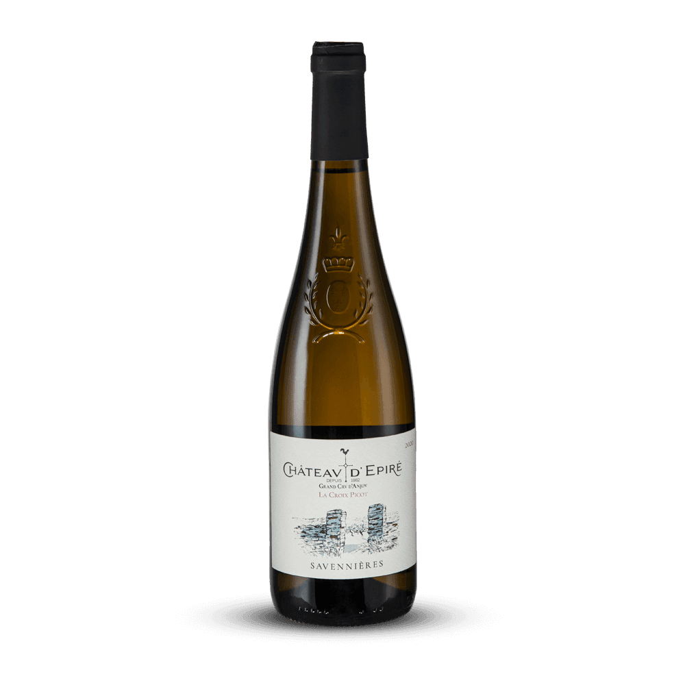 La Croix Picot Blanc 2020 - Château d'Epiré