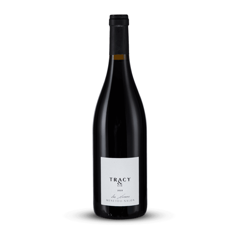 Les Marnes Rouge 2023 - Château de Tracy