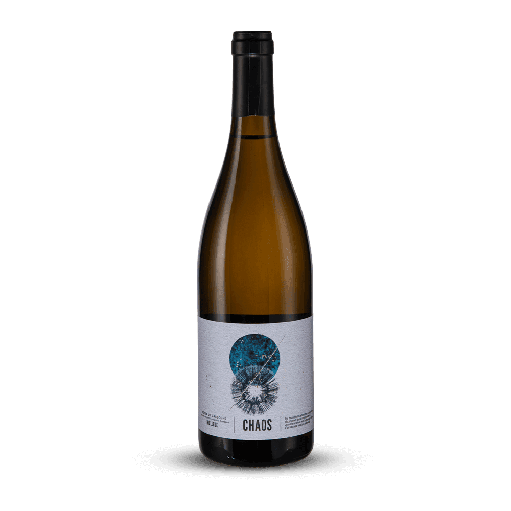 Chaos Blanc Moelleux 2024 - Villa Dria