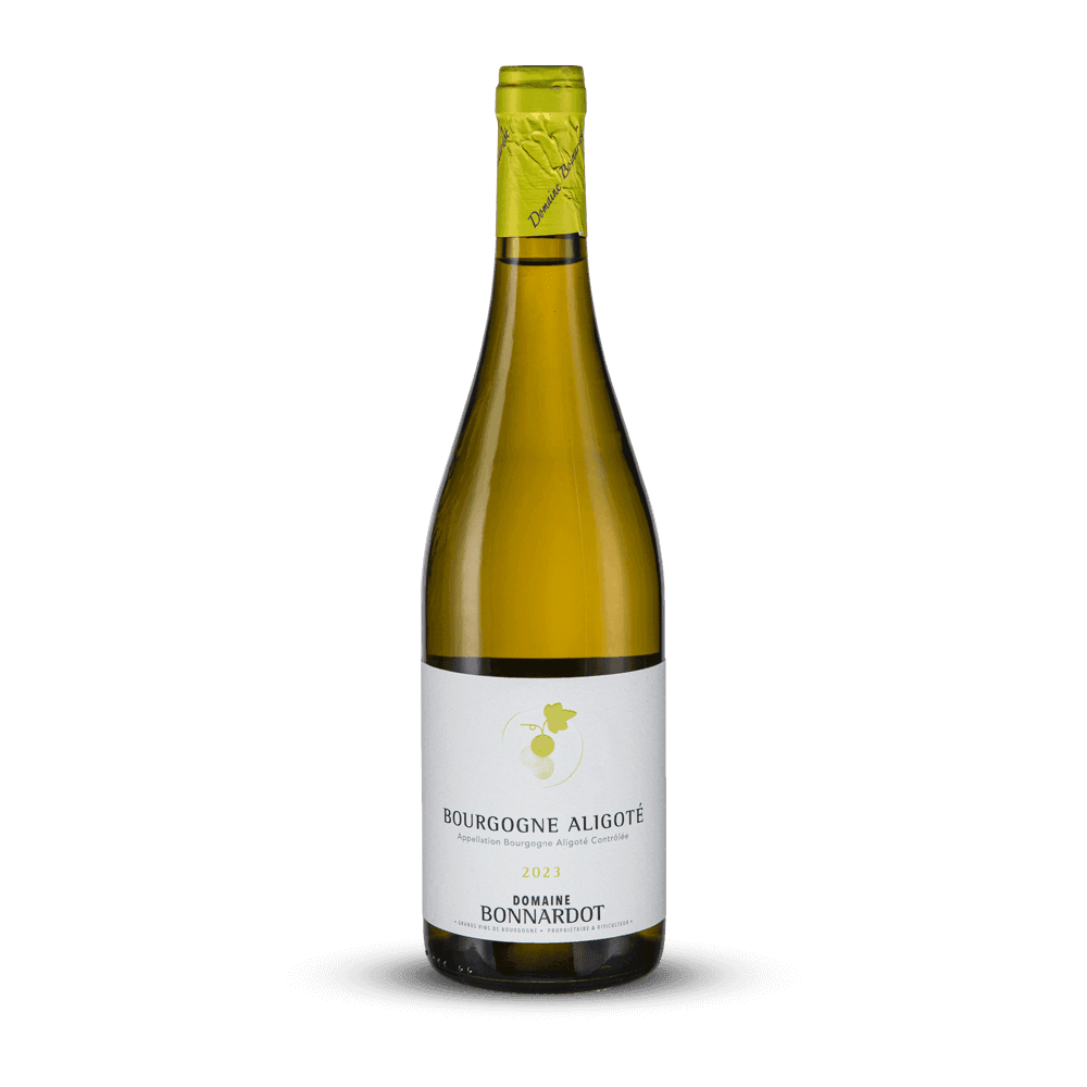 Bourgogne Aligoté Blanc 2023 - Domaine Bonnardot