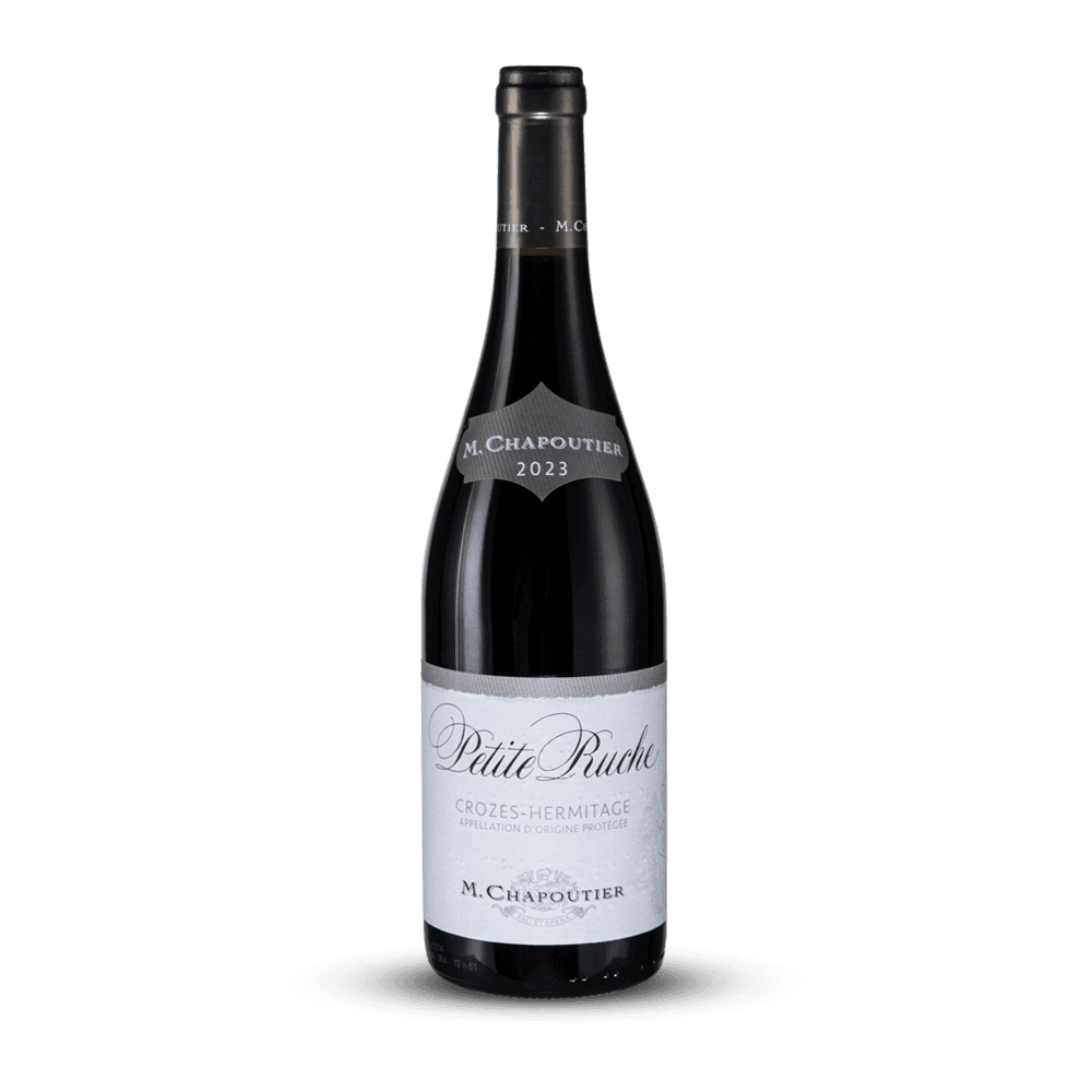 Petite Ruche Rouge 2023 - M.Chapoutier
