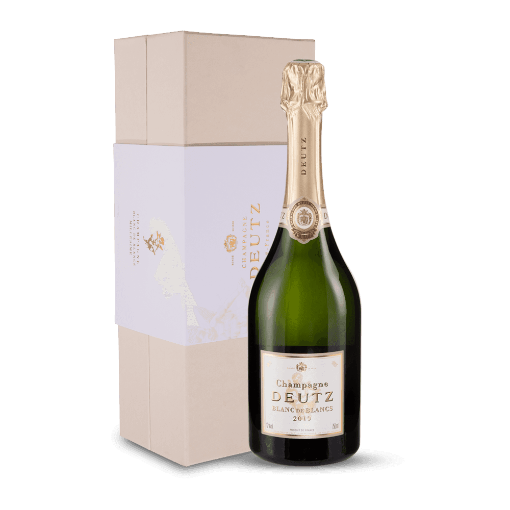 Champagne Deutz Blanc de Blancs 2020