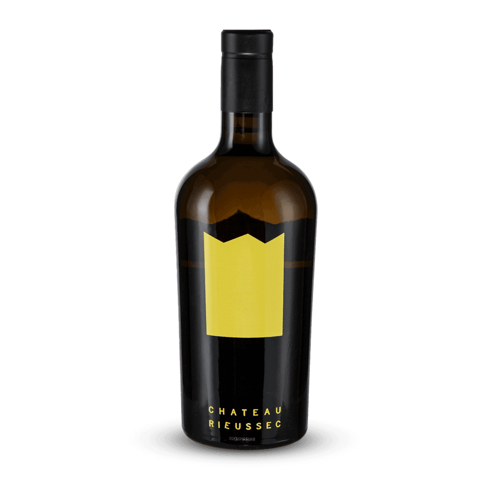 Sauternes Blanc 2021 - Château Rieussec