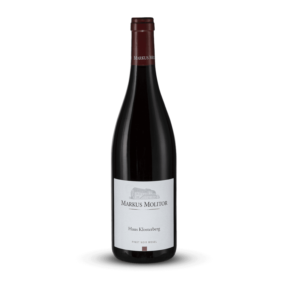 Pinot Noir Haus Klosterberg Rouge 2022 - Markus Molitor