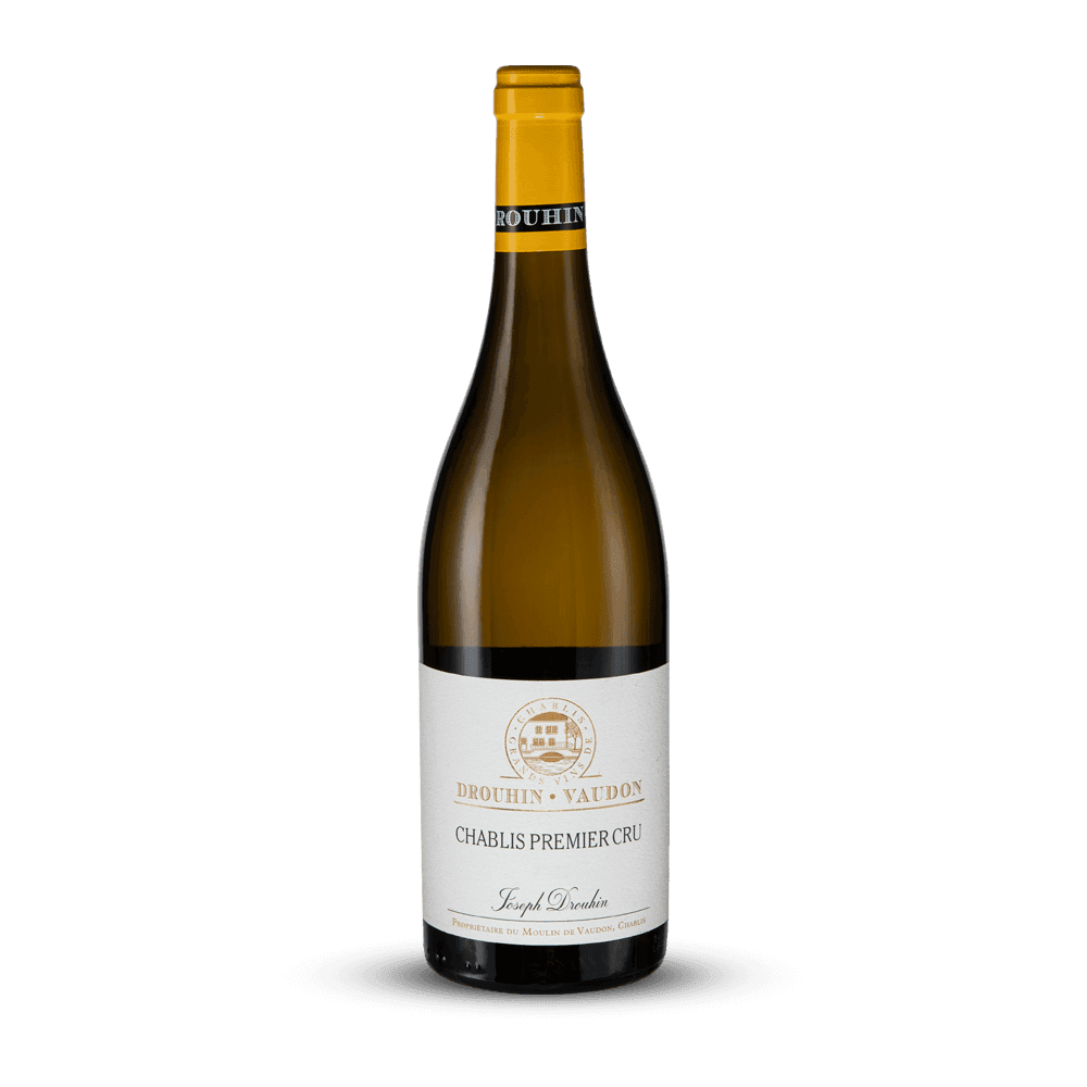 Chablis Premier Cru Blanc 2023 - Maison Joseph Drouhin