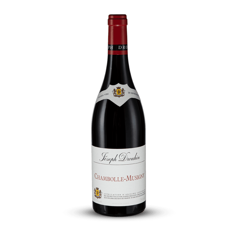 Chambolle Musigny Rouge 2022 - Maison Joseph Drouhin