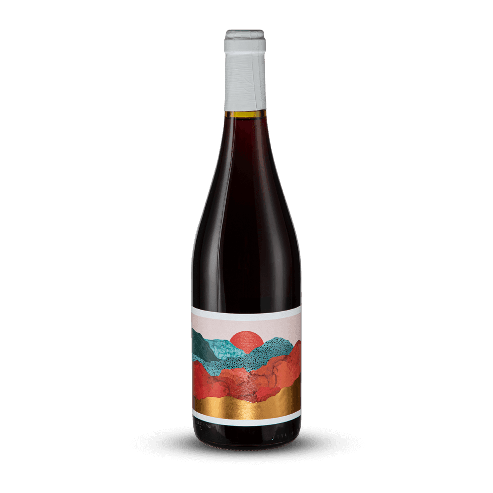 Good Mood Rouge 2024